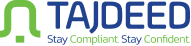 Tajdeed Logo
